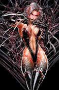 2024 Bite Me Cosplay Variant Metal Comic