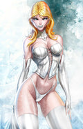 2025 Mutant Diamond Cosplay Comic