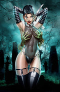Wednesday Halloween Print